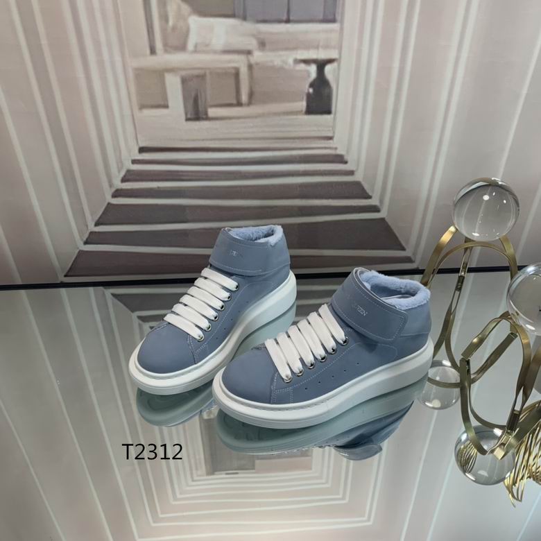 Alexander McQueen sz35-41 h1133